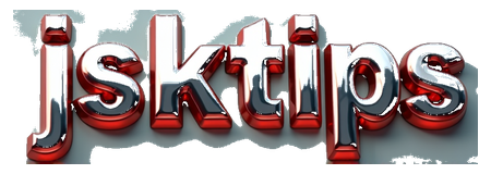 jsktips logo