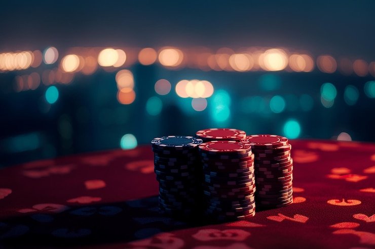jsktips Mahjong Ways ke rules aur features